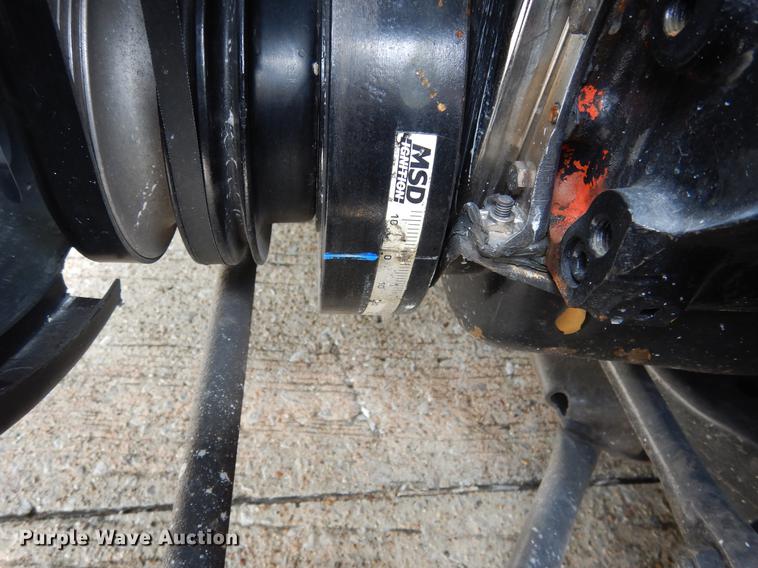 image for item DK9912 1988 Chevrolet Monte Carlo