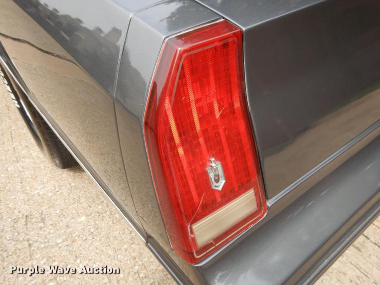 image for item DK9912 1988 Chevrolet Monte Carlo