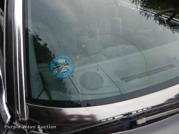 image for item DK9912 1988 Chevrolet Monte Carlo