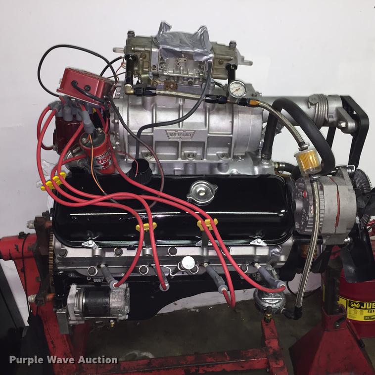 image for item DK9912 1988 Chevrolet Monte Carlo