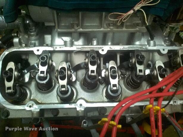 image for item DK9912 1988 Chevrolet Monte Carlo