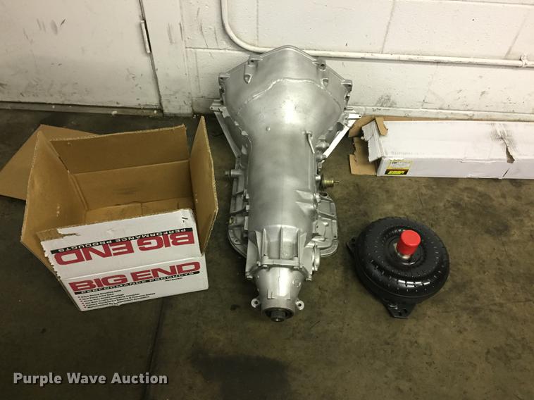 image for item DK9912 1988 Chevrolet Monte Carlo