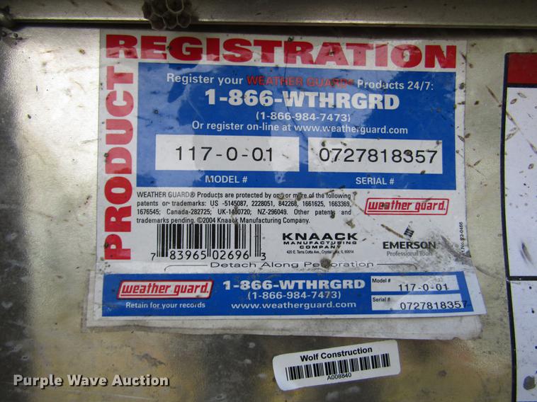 image for item DO9115 Automotive accesories