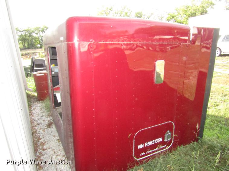 image for item DO9116 Kenworth sleeper