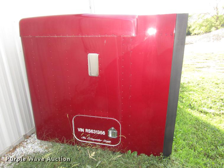 image for item DO9116 Kenworth sleeper