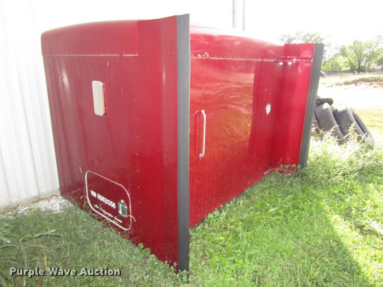 image for item DO9116 Kenworth sleeper