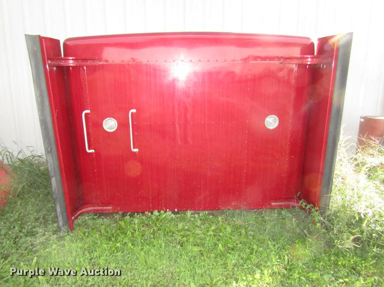 image for item DO9116 Kenworth sleeper