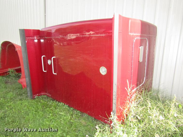 image for item DO9116 Kenworth sleeper