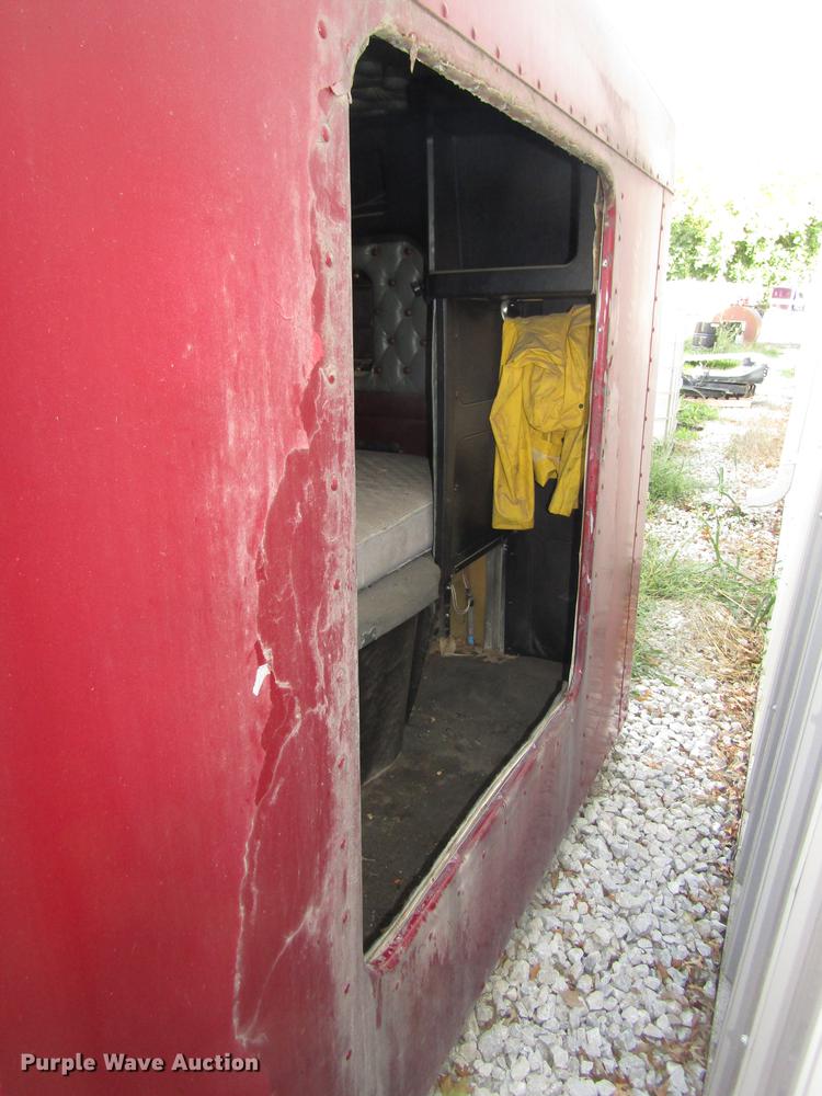 image for item DO9116 Kenworth sleeper