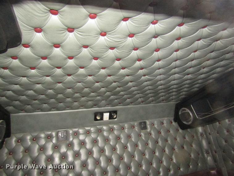 image for item DO9116 Kenworth sleeper