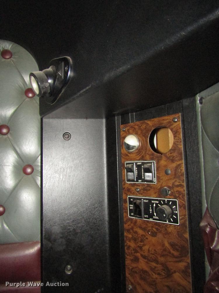 image for item DO9116 Kenworth sleeper