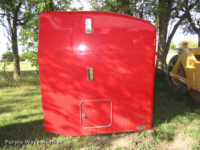 image for item DO9117 (2) Peterbilt 386 sleepers