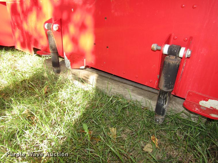 image for item DO9117 (2) Peterbilt 386 sleepers