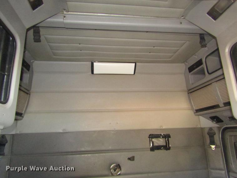 image for item DO9117 (2) Peterbilt 386 sleepers