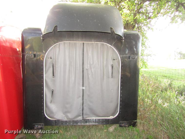 image for item DO9117 (2) Peterbilt 386 sleepers