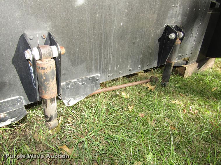 image for item DO9117 (2) Peterbilt 386 sleepers