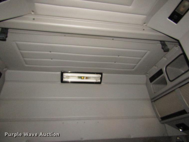 image for item DO9117 (2) Peterbilt 386 sleepers