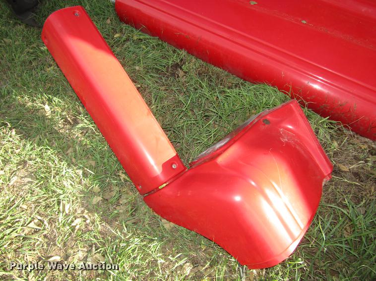 image for item DO9117 (2) Peterbilt 386 sleepers