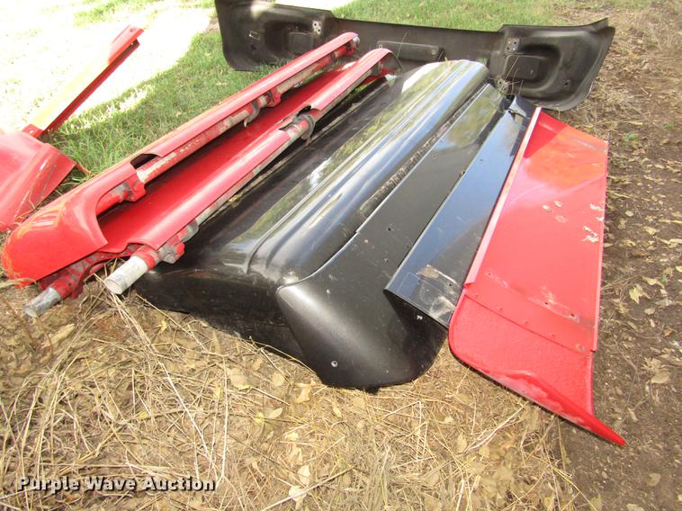 image for item DO9117 (2) Peterbilt 386 sleepers