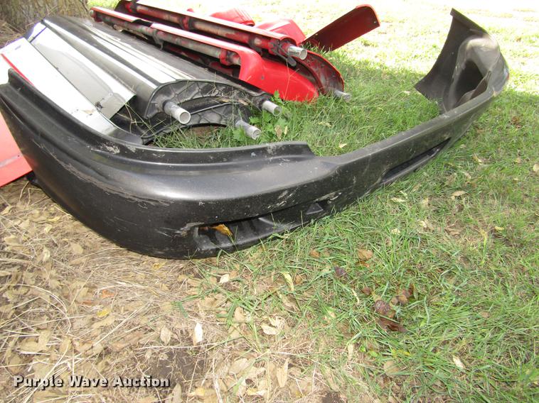 image for item DO9117 (2) Peterbilt 386 sleepers