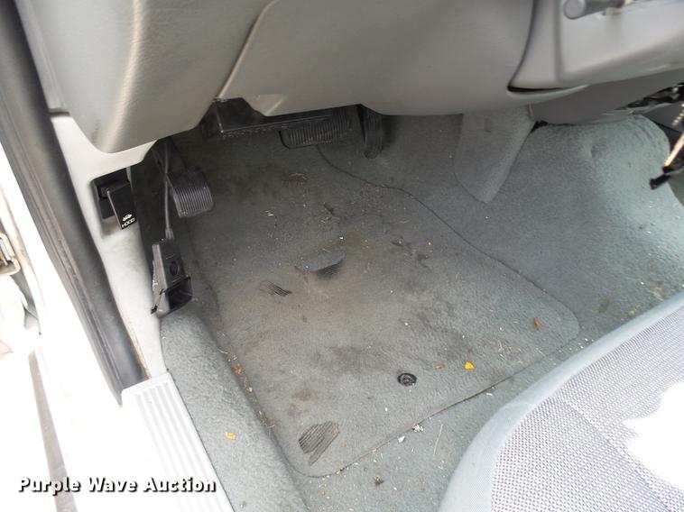 image for item DP9660 2005 Ford Crown Victoria Police Interceptor