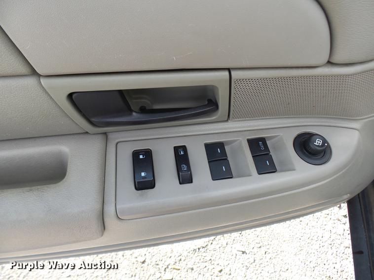 image for item DP9662 2011 Ford Crown Victoria Police Interceptor