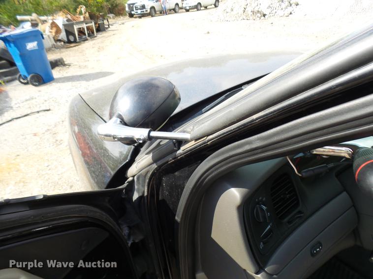 image for item DP9662 2011 Ford Crown Victoria Police Interceptor