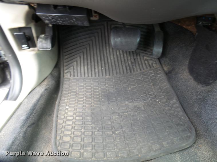 image for item DP9663 2011 Ford Crown Victoria Police Interceptor