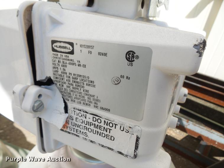 image for item DS9460 (10) shop lights