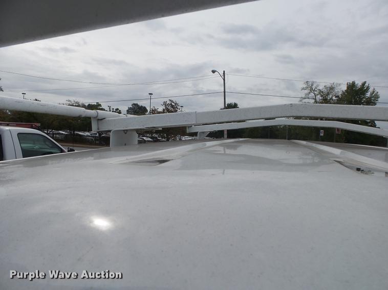 image for item DS9712 2001 Ford Econoline E250 van