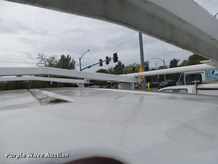 image for item DS9712 2001 Ford Econoline E250 van