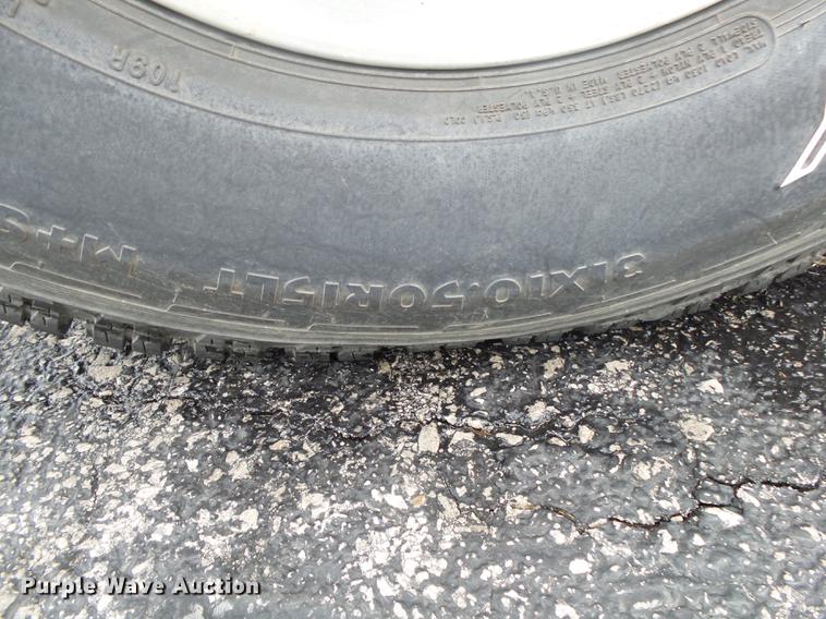 image for item DS9713 1999 Toyota Tacoma XtraCab pickup truck