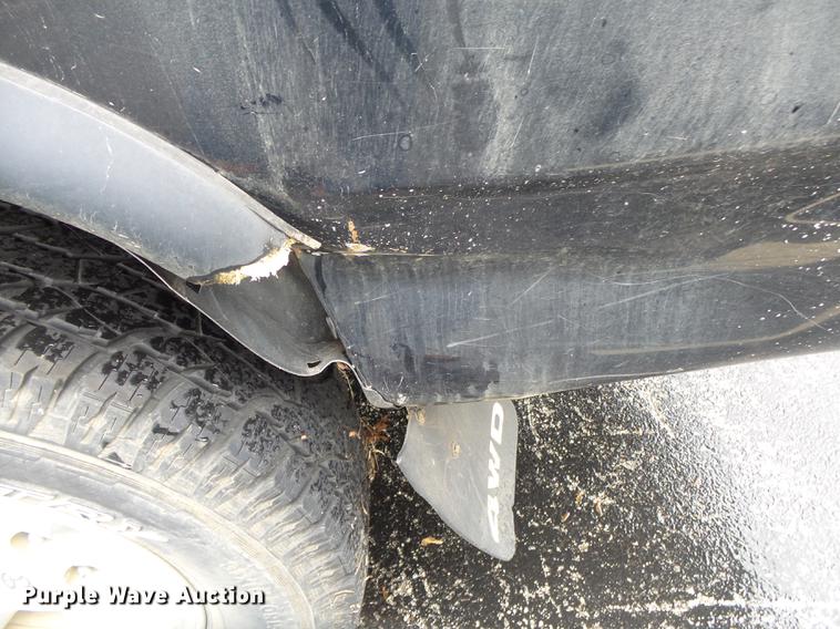 image for item DS9713 1999 Toyota Tacoma XtraCab pickup truck