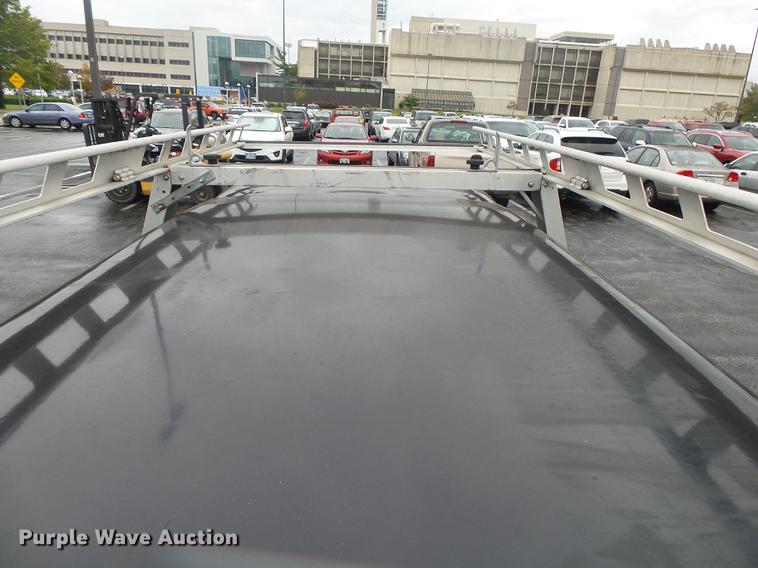 image for item DS9713 1999 Toyota Tacoma XtraCab pickup truck