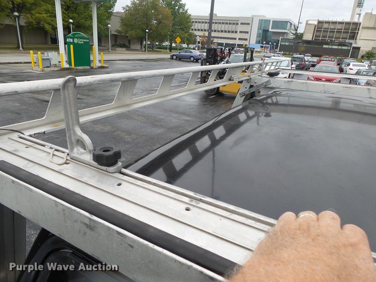 image for item DS9713 1999 Toyota Tacoma XtraCab pickup truck