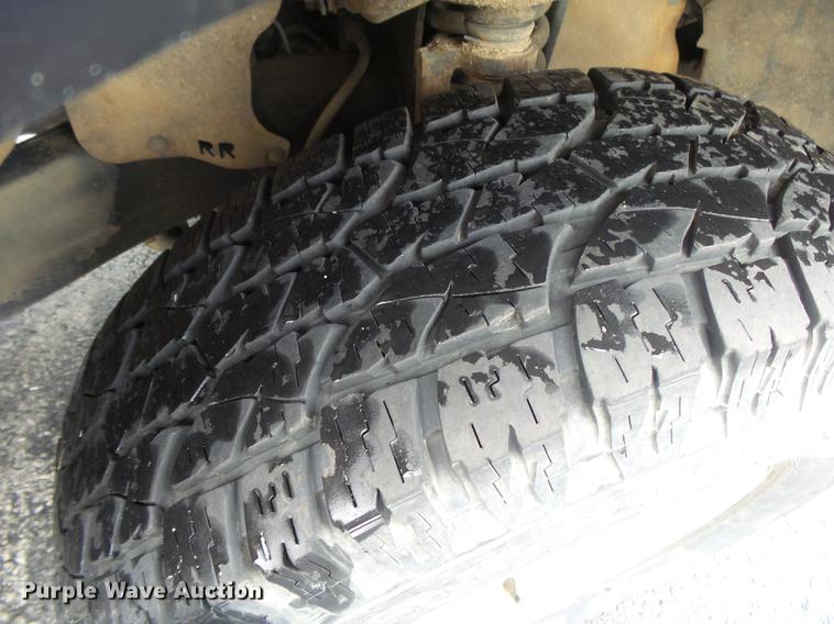 image for item DS9713 1999 Toyota Tacoma XtraCab pickup truck