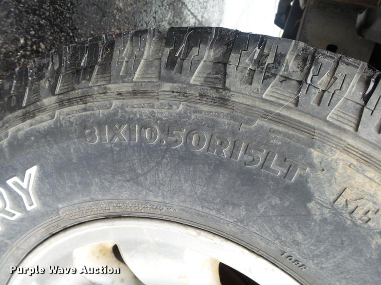 image for item DS9713 1999 Toyota Tacoma XtraCab pickup truck