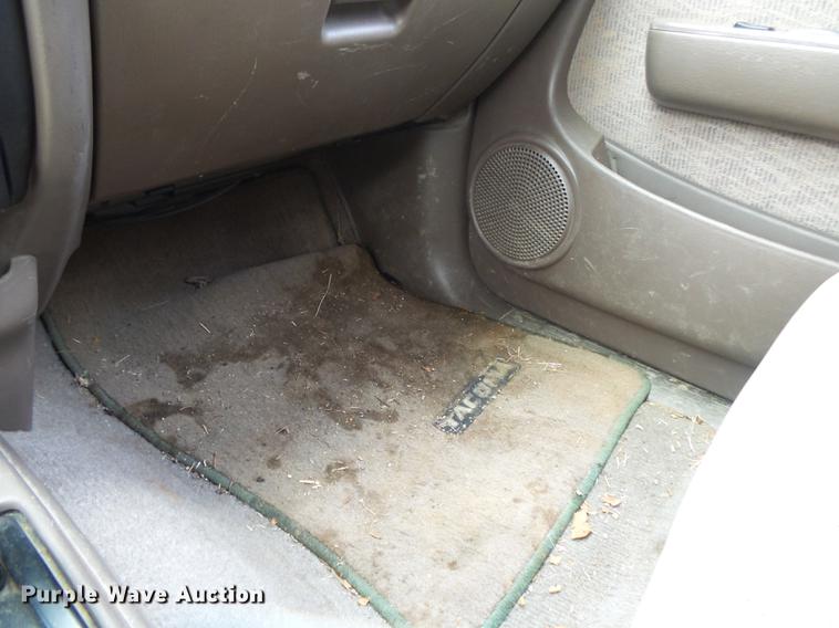 image for item DS9713 1999 Toyota Tacoma XtraCab pickup truck