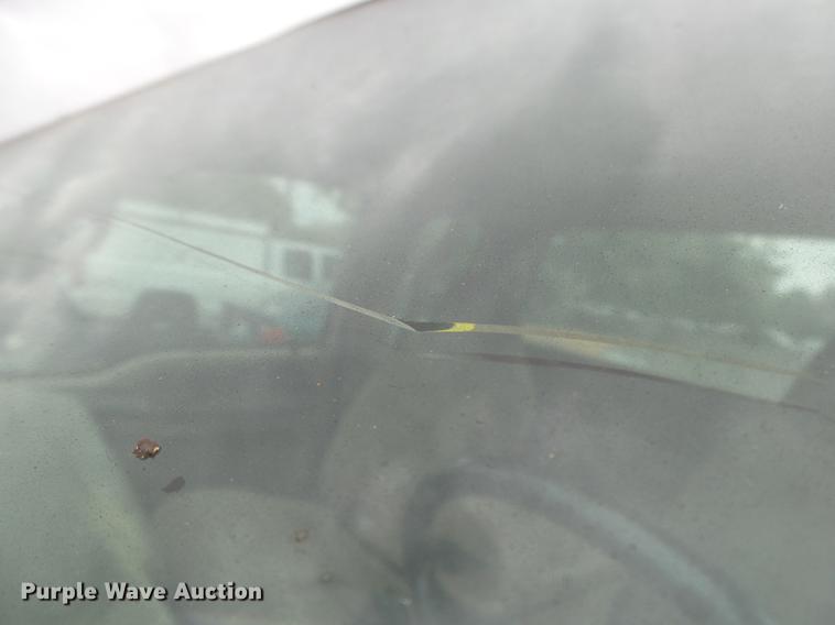 image for item DS9714 1999 Ford F350 Super Duty SuperCab pickup truck