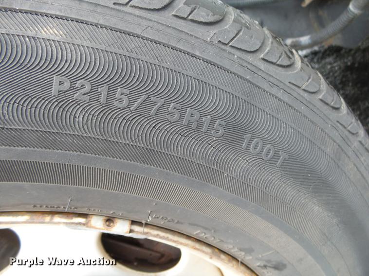 image for item DS9715 2000 Dodge Dakota pickup truck