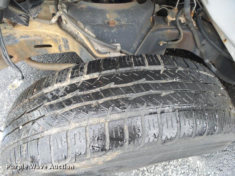 image for item DS9715 2000 Dodge Dakota pickup truck