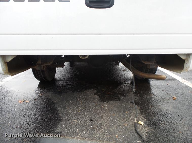 image for item DS9715 2000 Dodge Dakota pickup truck