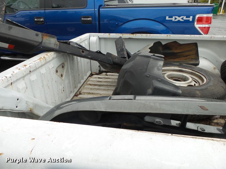 image for item DS9715 2000 Dodge Dakota pickup truck