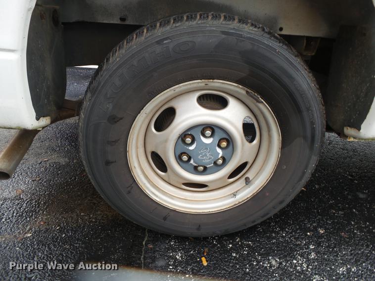 image for item DS9715 2000 Dodge Dakota pickup truck