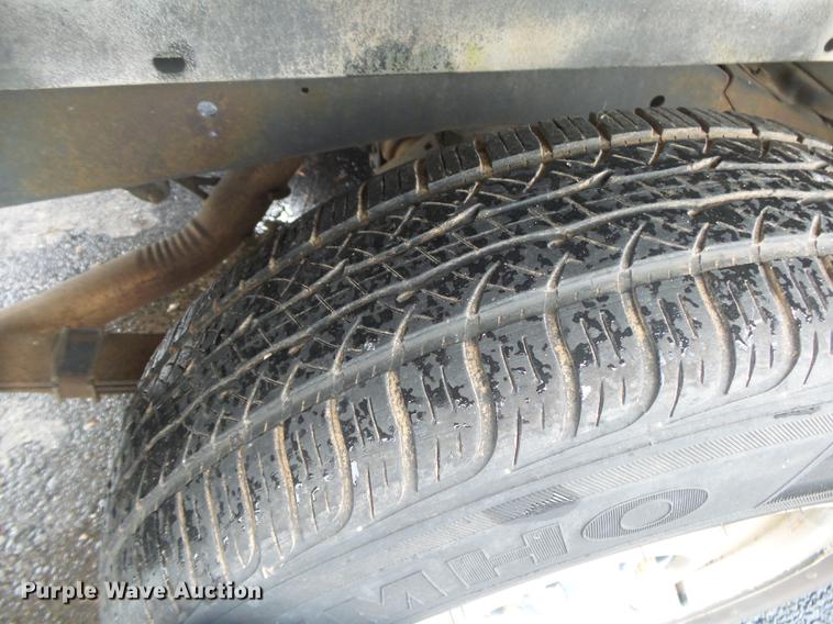 image for item DS9715 2000 Dodge Dakota pickup truck