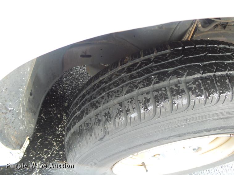 image for item DS9715 2000 Dodge Dakota pickup truck