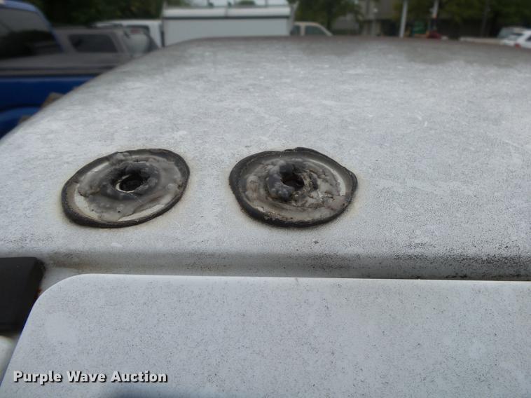 image for item DS9715 2000 Dodge Dakota pickup truck