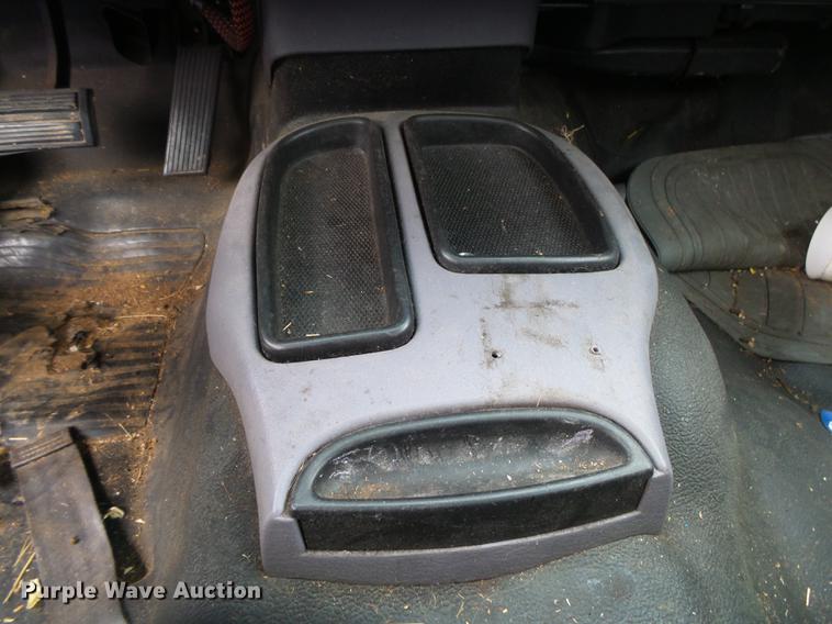 image for item DS9715 2000 Dodge Dakota pickup truck