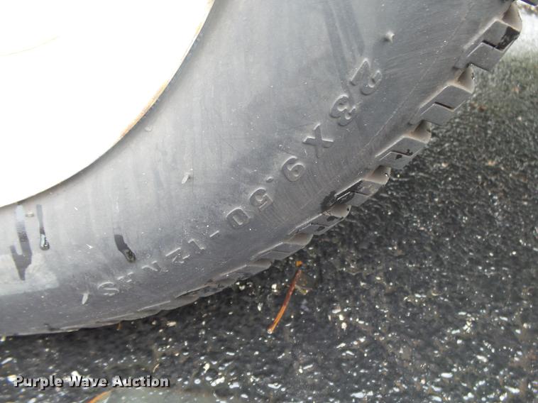 image for item DS9716 Club Car Turf 2XRT golf cart