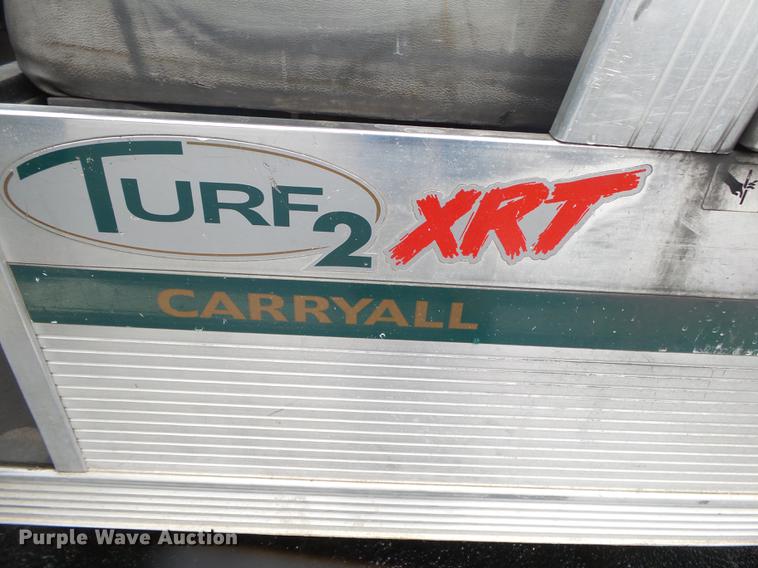 image for item DS9716 Club Car Turf 2XRT golf cart